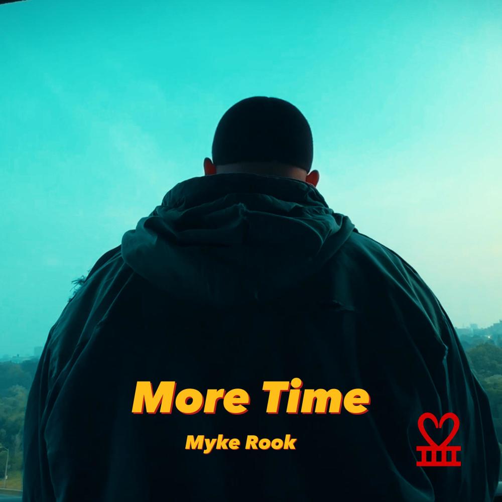 More Time