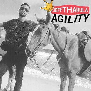 Jeff tha Rula的專輯Agility