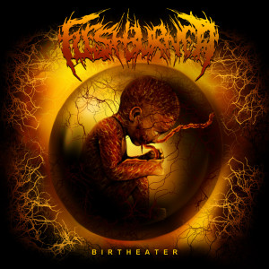 Dengarkan Aborted (Explicit) lagu dari FleshBurner dengan lirik