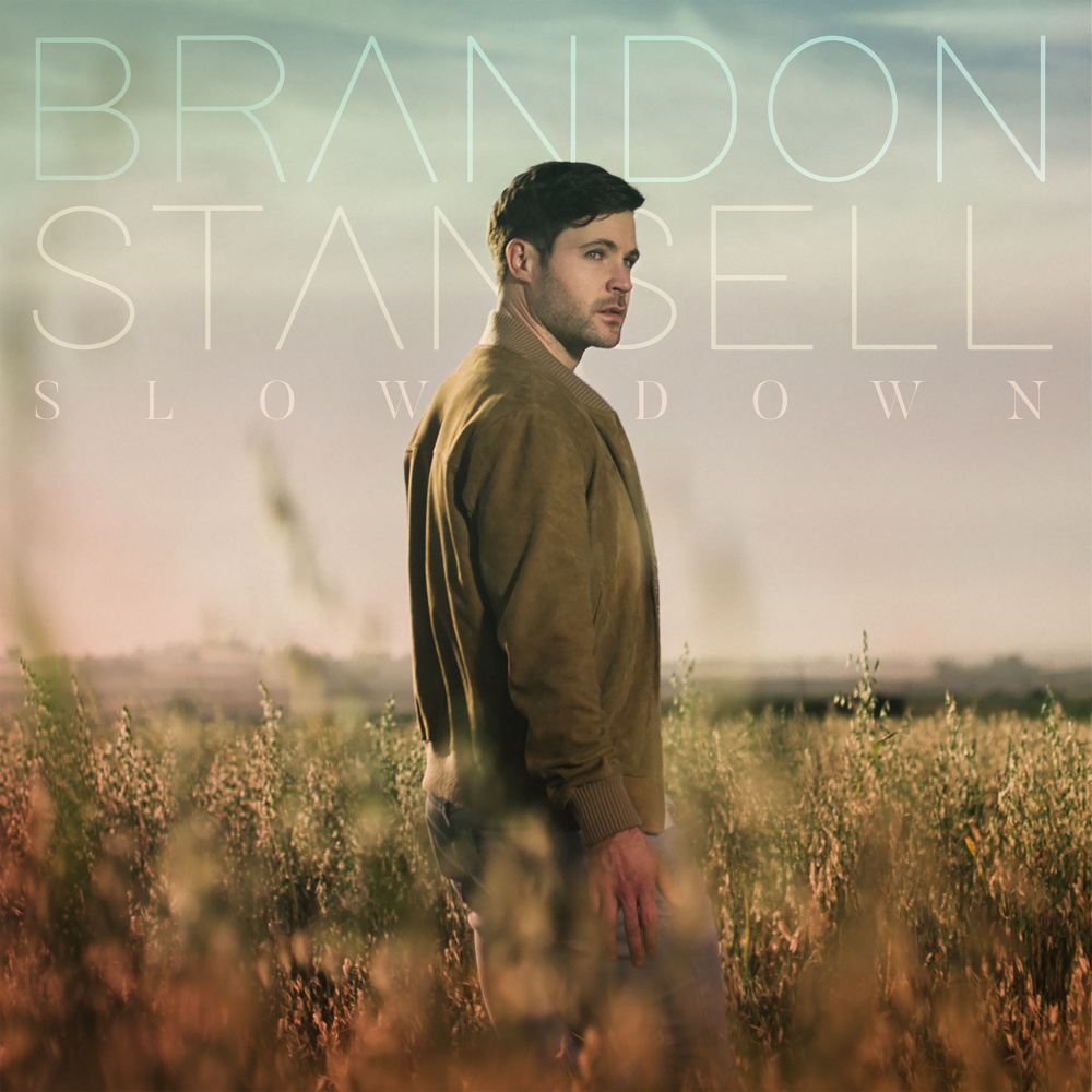 Slow Down (feat. Ty Herndon)