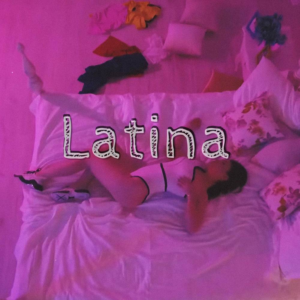 Latina (Explicit)