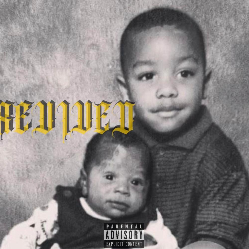 Trenches (feat. Sancho) (Explicit)