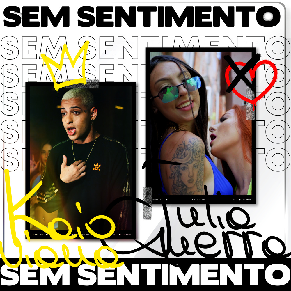 Sem Sentimento (Explicit)