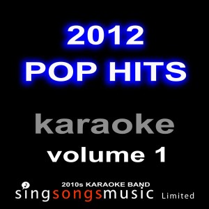 ดาวน์โหลดและฟังเพลง What Doesn't Kill You (Stronger) [Originally Performed By Kelly Clarkson] [Karaoke Audio Version] (单曲|Karaoke Audio Version) พร้อมเนื้อเพลงจาก 2010s Karaoke Band