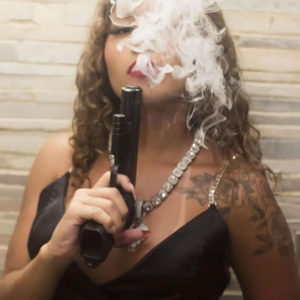 MC MARCINHO GLAMUROSA (VERSÃO BH )