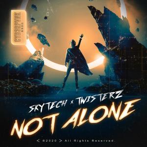 收聽Skytech的Not Alone歌詞歌曲