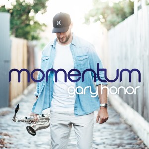 Gary Honor的專輯Momentum