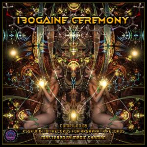 收聽ARYAVARTA RECORDS的Martian Dance歌詞歌曲