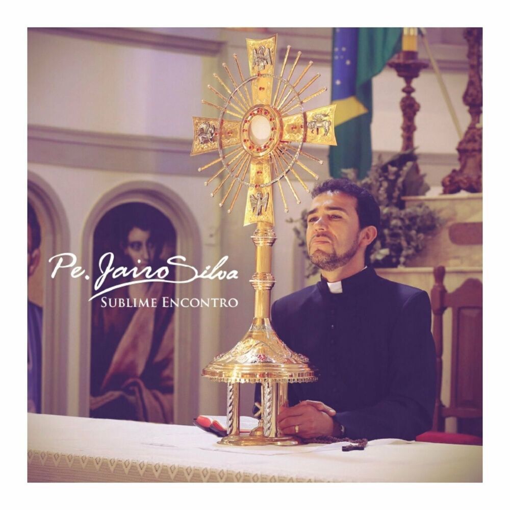 Seduziste-Me, Senhor