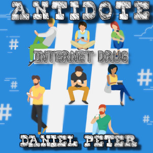 Antidote的专辑Internet Drug