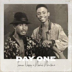 Album Day One from Farmer Nappy