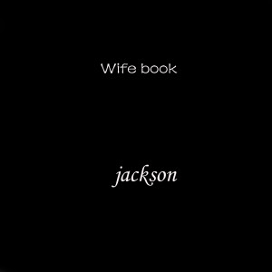 Album Wife Book from Jackson