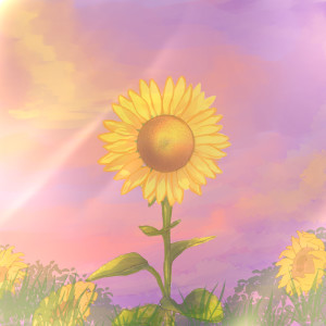 收听LAZYHOLIC的MY SUNNY歌词歌曲