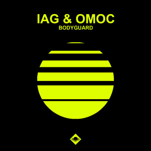 Iag & Omoc的专辑Bodyguard