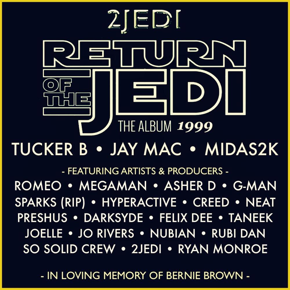 Light & Dark (feat. MC Neat, Preshus & Creed) (2Jedi Club mix|2Jedi Club Mix)