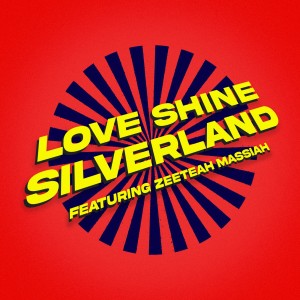 Listen to Love Shine song with lyrics from Silverland