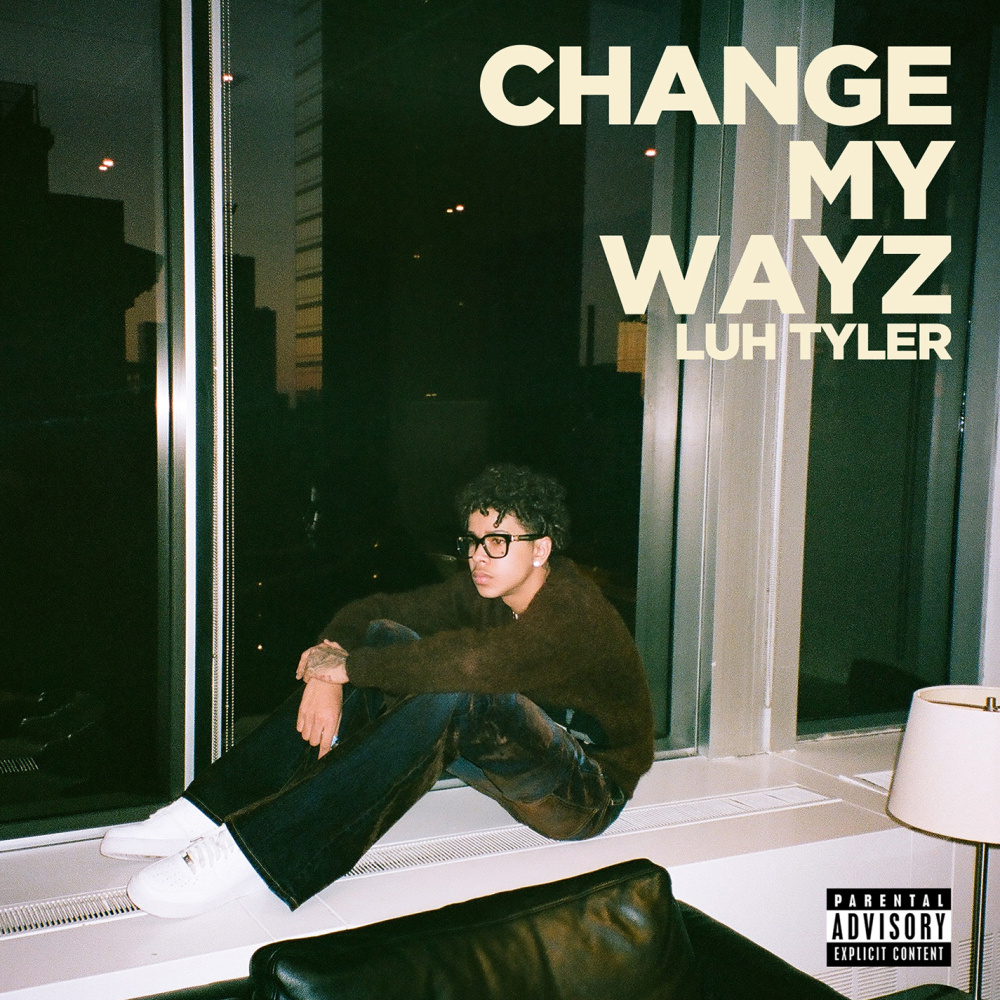 Change My Wayz (Sped Up|Explicit)