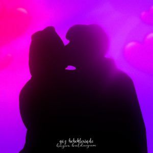 Listen to Göz Bebeklerinde Huzur Bulduğum song with lyrics from Sadya