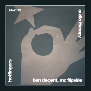 收聽Ben Decent的Audio Therapy (Original Mix)歌詞歌曲