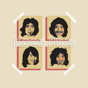 Album Koes Plus 87 - Cinta Di Balik Kota oleh Koes Plus