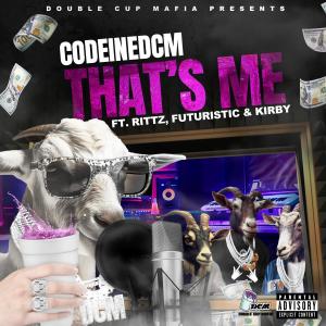 That's Me (feat. Rittz, Futuristic & Kirby) (Explicit)