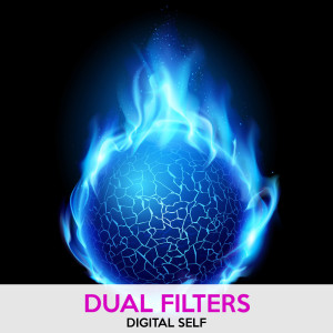 Digital Self dari Dual Filters
