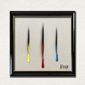 Album Neon from Bumon布蒙