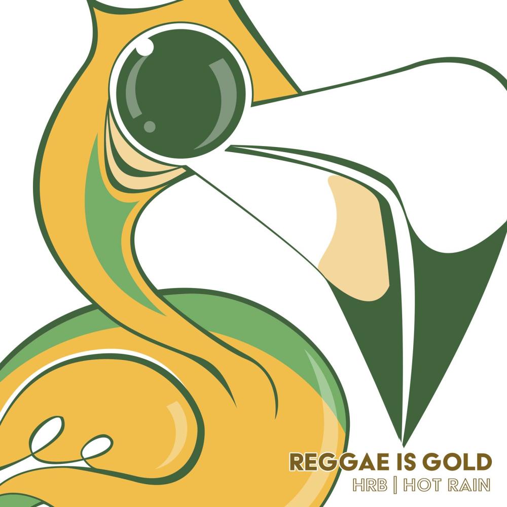 Reggae Is Gold