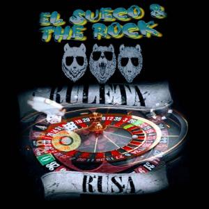 El Sueco的專輯Ruleta Rusa