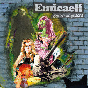 ดาวน์โหลดและฟังเพลง Dk พร้อมเนื้อเพลงจาก Emicaeli