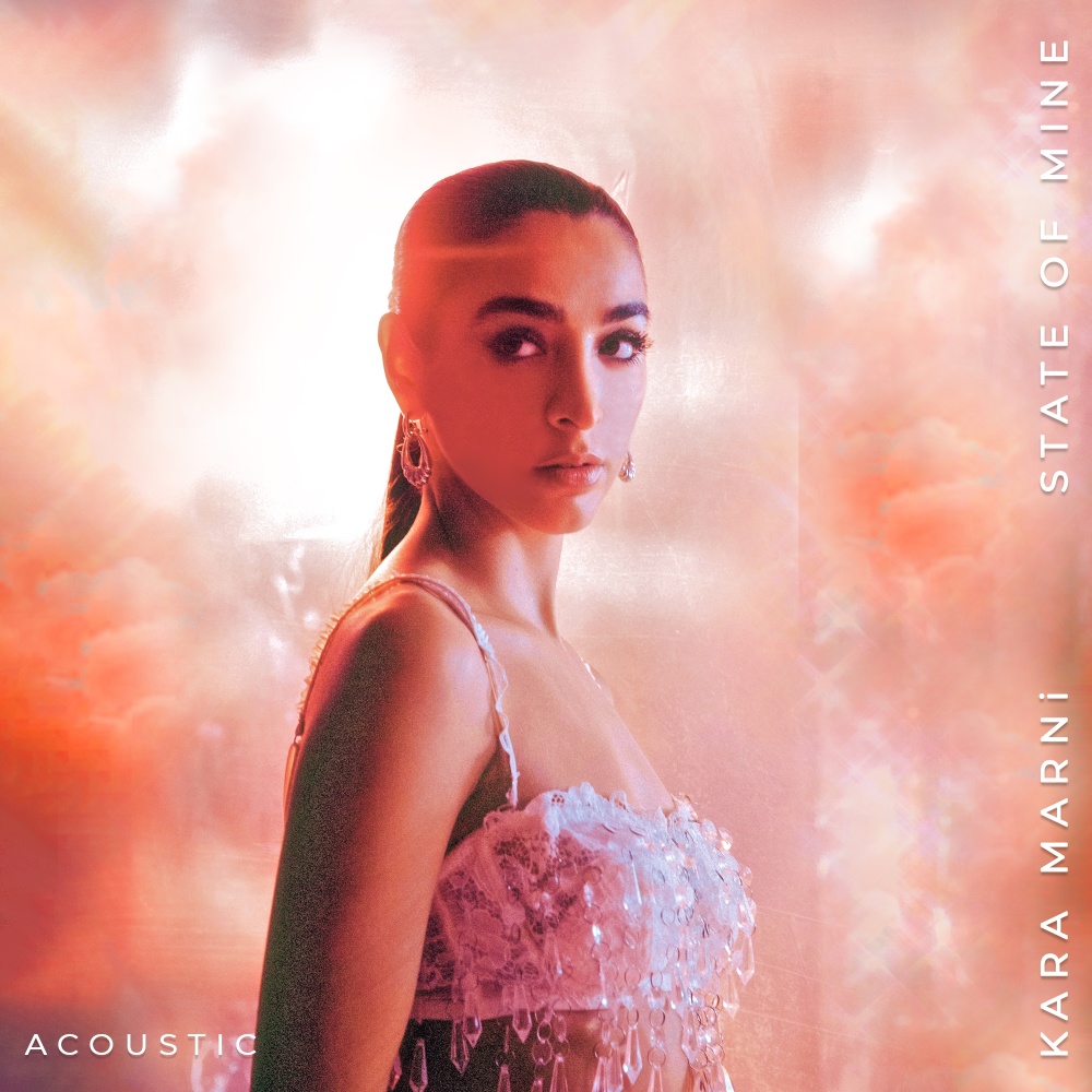 Over You (Acoustic)