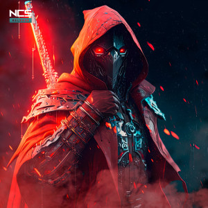 Album Blade Fury oleh VØJ