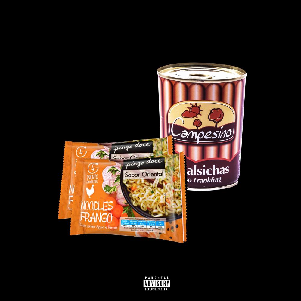 Noodles com Salsicha (Explicit)