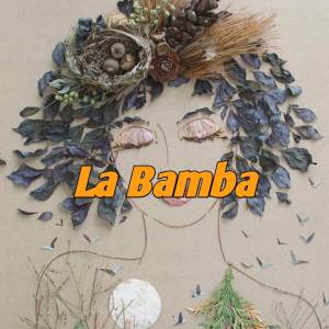 La Bamba的專輯DJ Timpal Ngamah Timpal Full Bass
