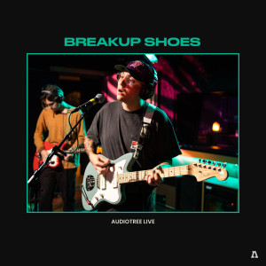 Album Breakup Shoes on Audiotree Live oleh Breakup Shoes