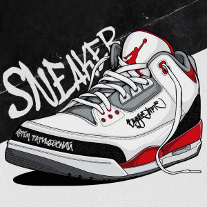 Listen to Sneaker (Explicit) song with lyrics from BIGGIE MOTE