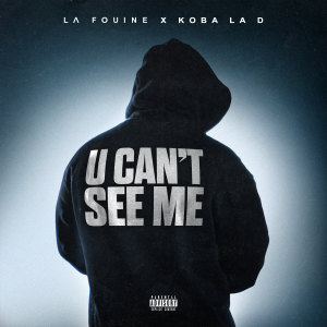 La Fouine的專輯U can't see me