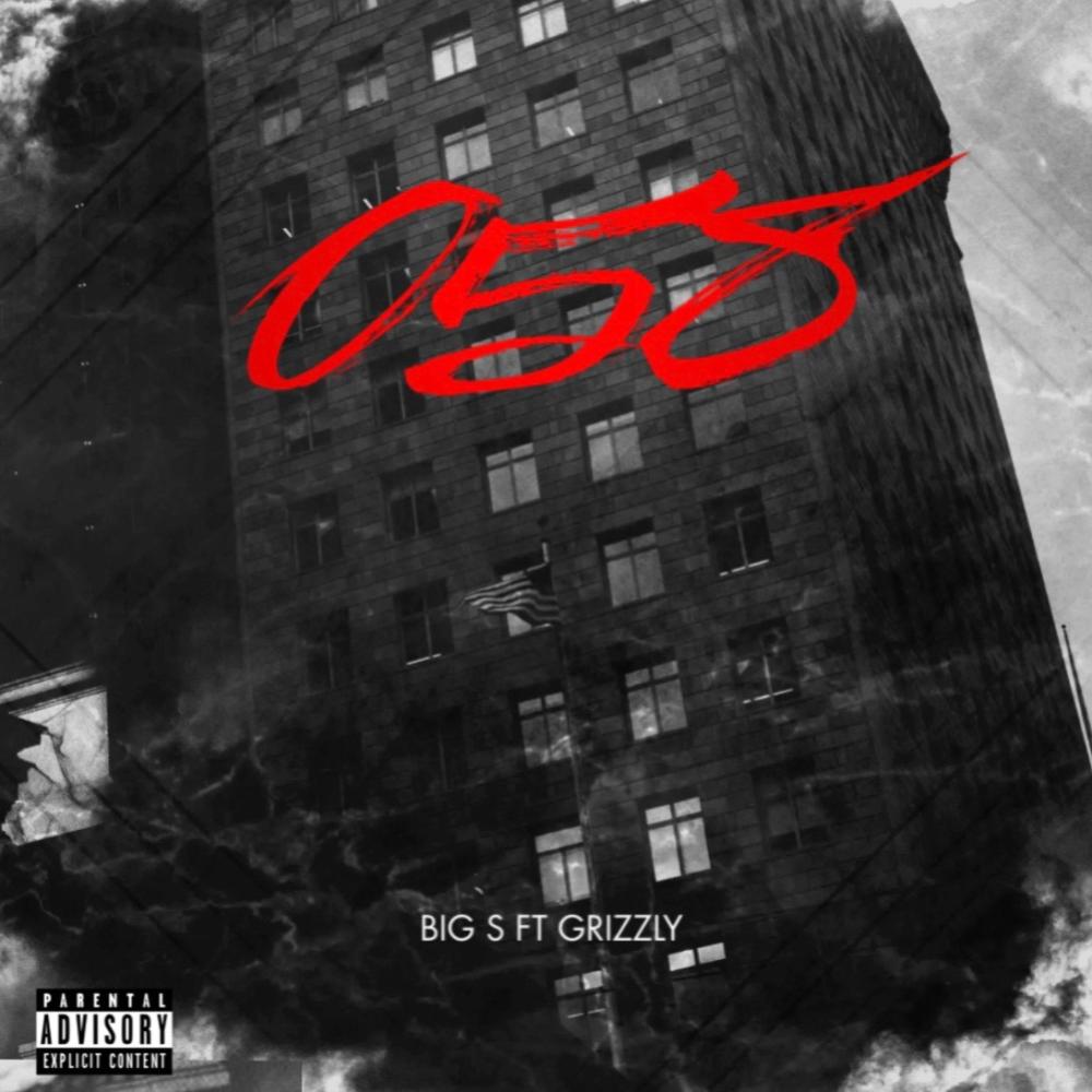 058 (feat. 22.7Grizzly) (Explicit)
