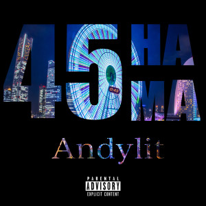 Album 45HAMA from Andylit