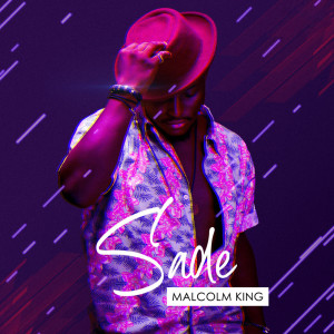 收听Malcolm King的Sade歌词歌曲