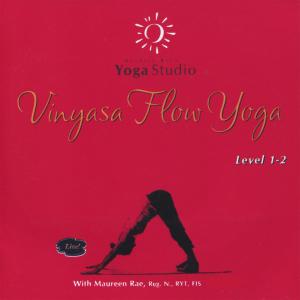 收聽Maureen Rae的Vinyasa Flow Yoga, Level 1 and 2歌詞歌曲