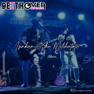 Album Izinkan Aku Melihatmu from Beethoven Band