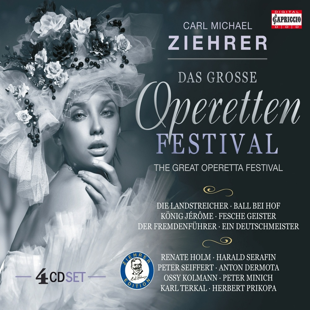 Die 3 Wunsche: Die 3 Wunsche: Overture