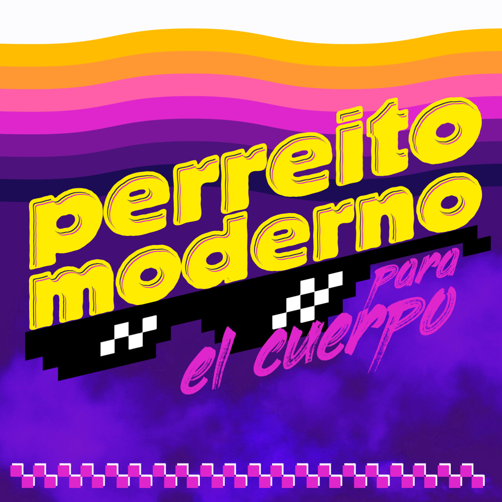 ZONA DEL PERREO (Explicit)