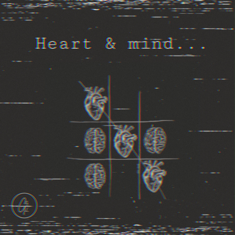 Heart and Mind (Explicit)