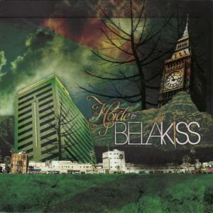 ดาวน์โหลดและฟังเพลง Relive the Shakes of 1980 พร้อมเนื้อเพลงจาก Bela Kiss