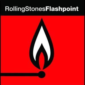 The Rolling Stones的專輯Flashpoint