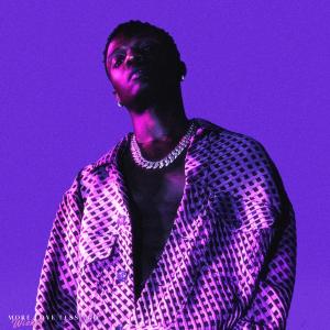 ดาวน์โหลดและฟังเพลง 2 Sugar พร้อมเนื้อเพลงจาก WizKid