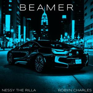 อัลบัม Beamer (feat. Robyn Charles) ศิลปิน Nessy the rilla