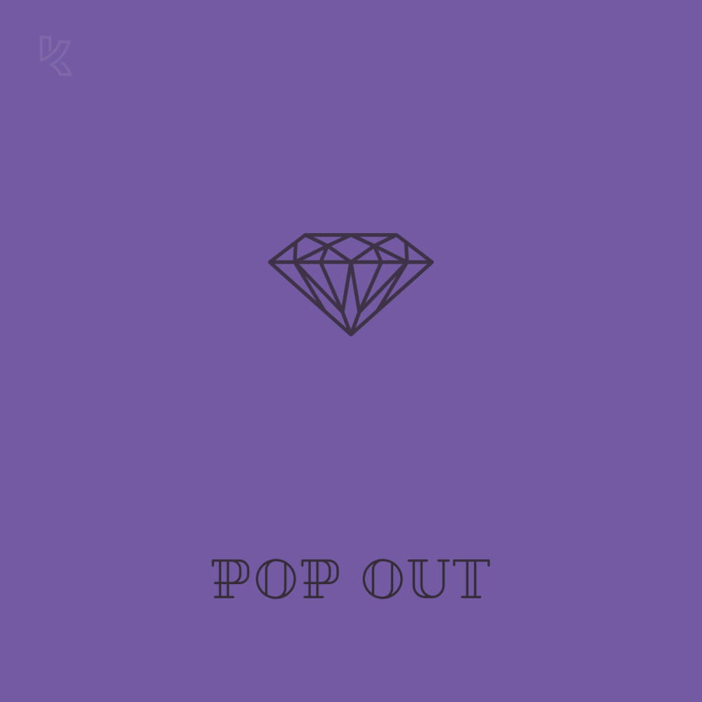 POP OUT (Explicit)